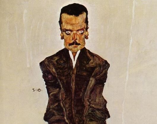 Egon Schiele