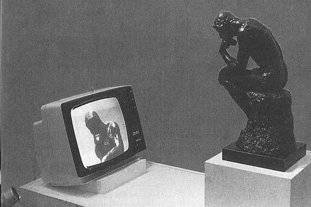 Nam June Paik